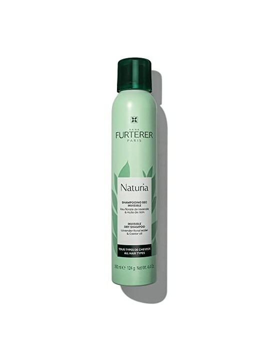 Rene Furterer NATURIA shampoo secco 200ml unisex
