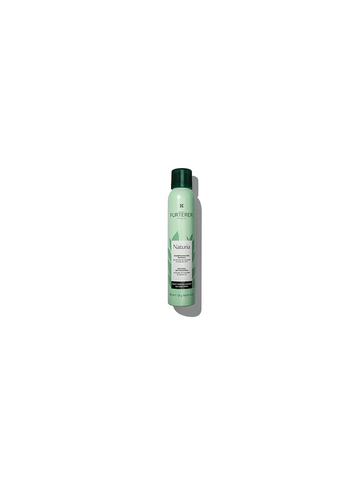 Rene Furterer NATURIA shampoo secco 200ml unisex