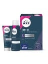 Veet BIKINI KIT crema depilatoria 2 x 50ml per donna Veet www.essenzetotalstyle.com 