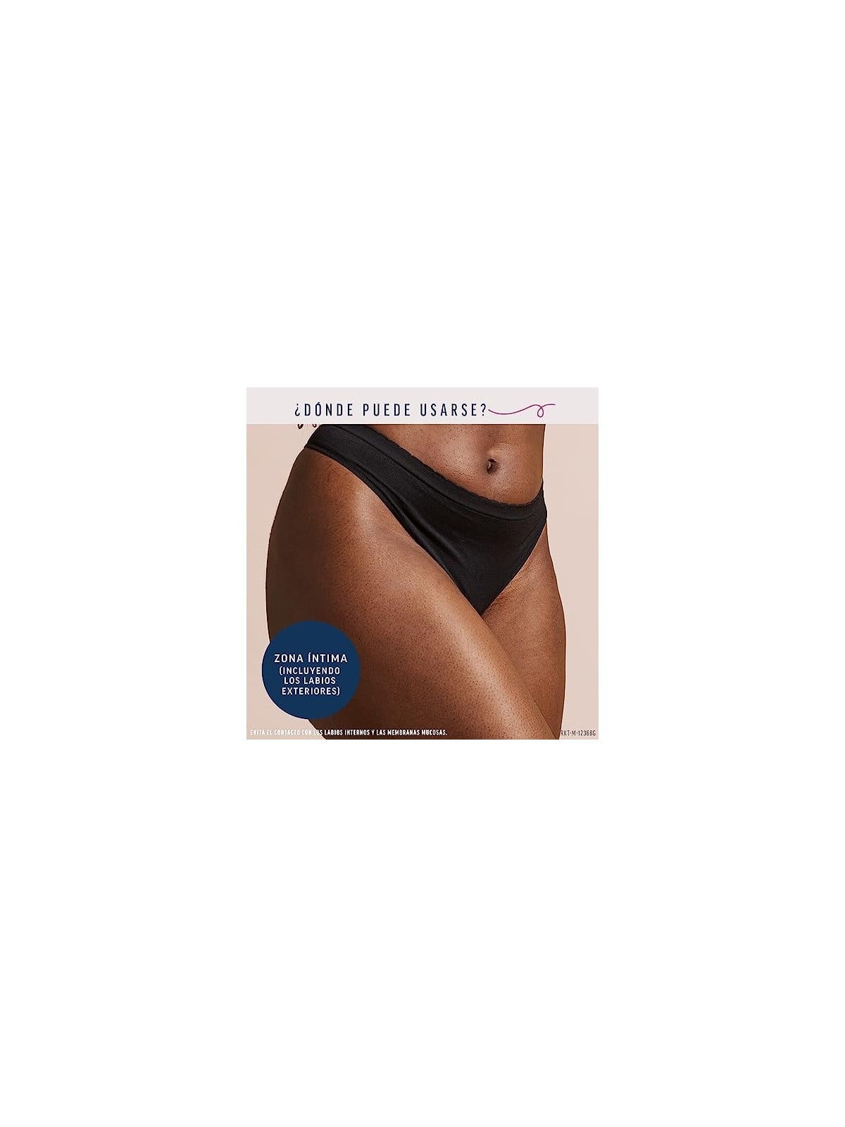 Veet BIKINI KIT crema depilatoria 2 x 50ml per donna Veet www.essenzetotalstyle.com 