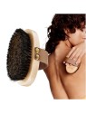 GLOV Dry Body Brush una spazzola per il massaggio del corpo asciutto