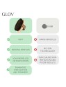 GLOV Dry Body Brush una spazzola per il massaggio del corpo asciutto