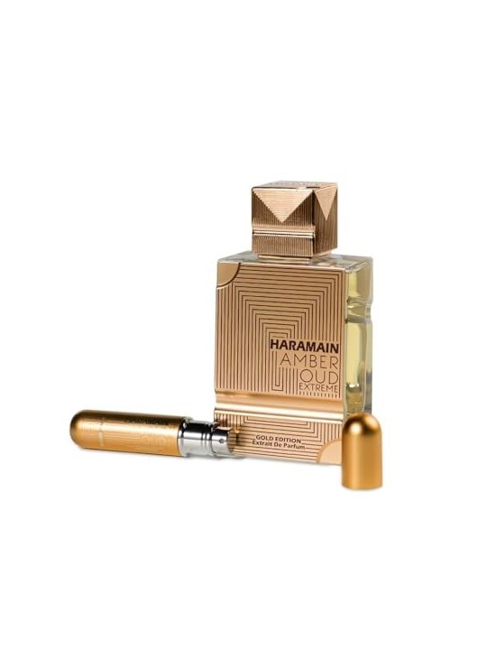 Al Haramain Amber Oud Gold Edition Extreme EDP 60ml