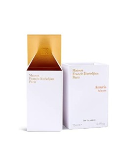 MFKP Amyris Homme eau de toilette Spray uomo 70ml
