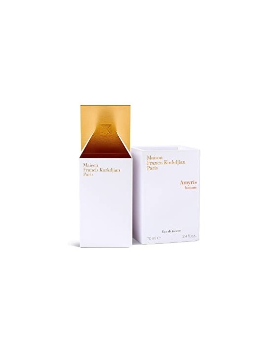 MFKP Amyris Homme eau de toilette Spray uomo 70ml