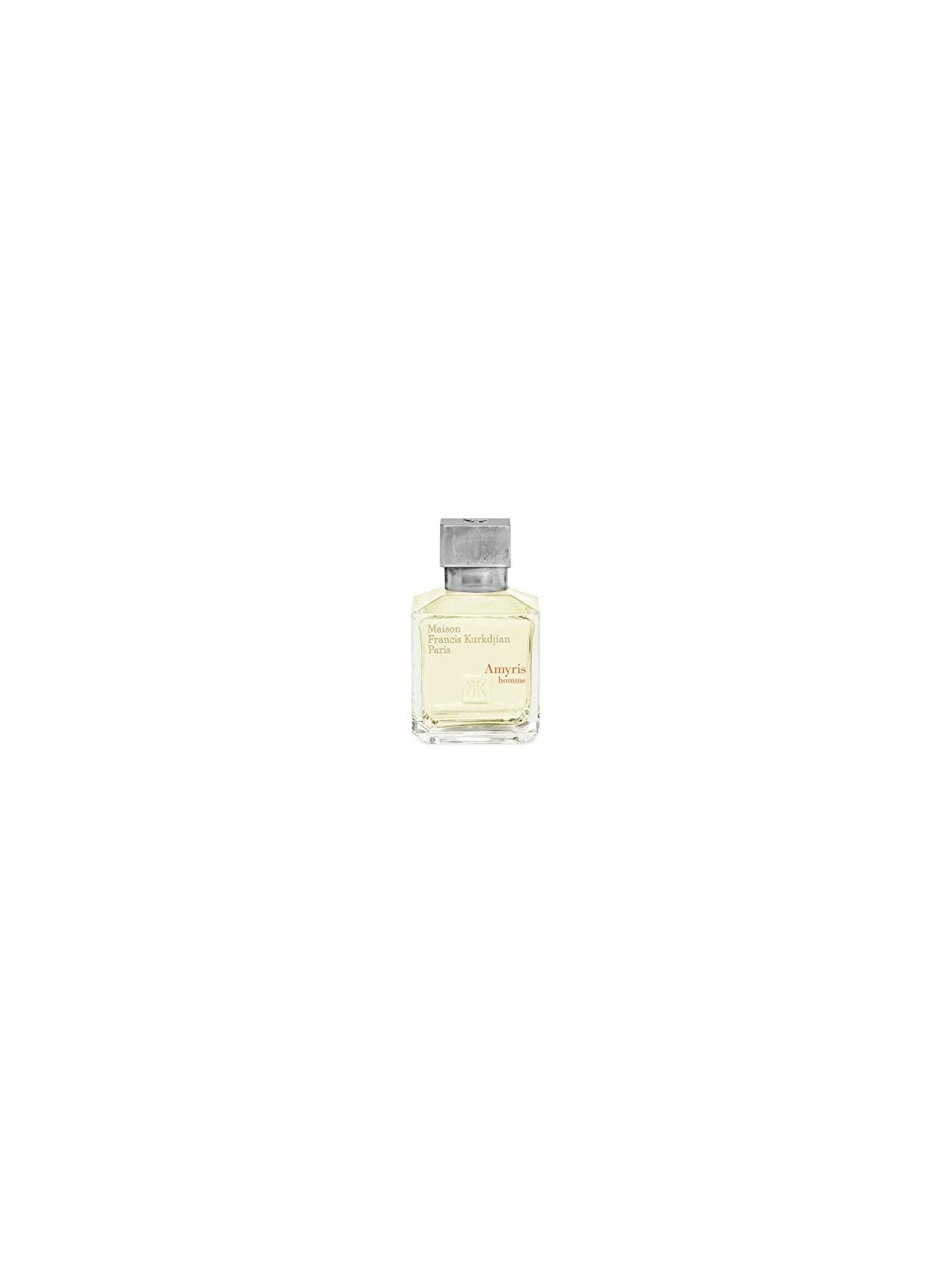 MFKP Amyris Homme eau de toilette Spray uomo 70ml