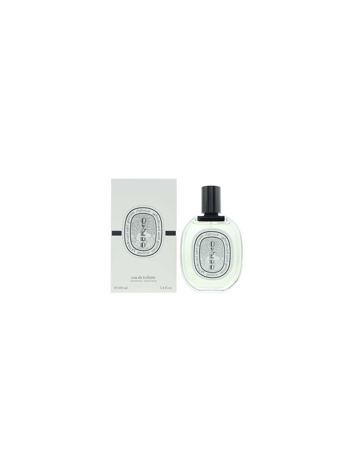Diptyque Oyedo eau de toilette Spray 100ml