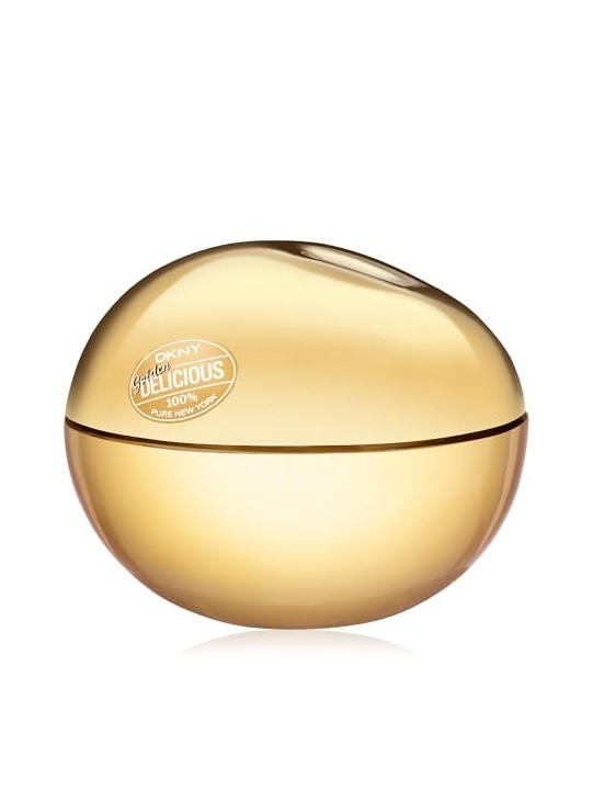 Profumo DKNY Golden Delicious Eau de Parfum Spray 100ml
