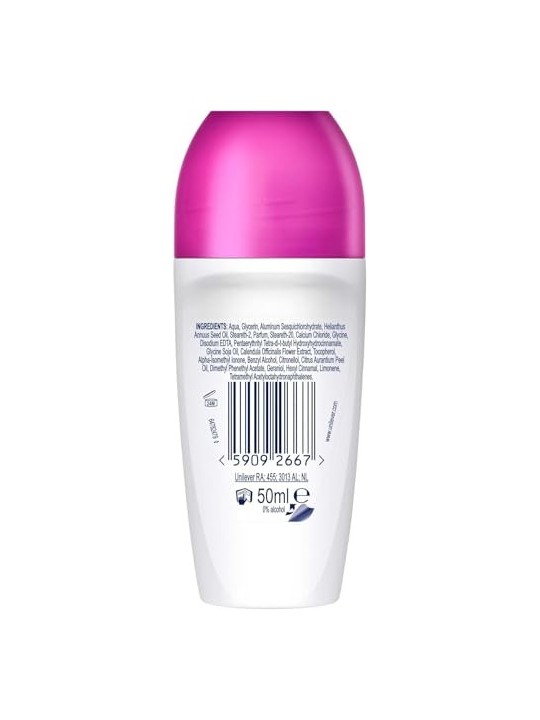 Advanced Care Go Fresh Acai Berry & Waterlily 48h Antiperspirant