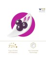 Advanced Care Go Fresh Acai Berry & Waterlily 48h Antiperspirant