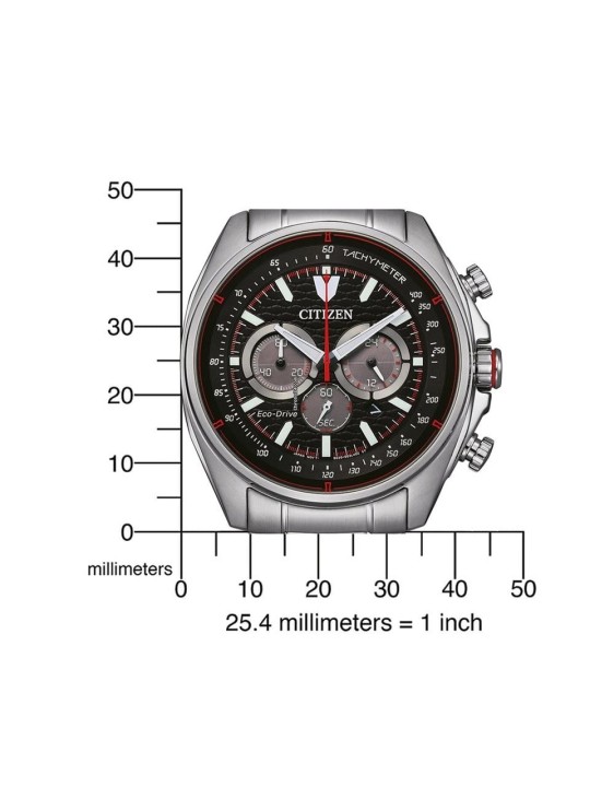 Citizen Eco-Drive CA4561-89E acquista 