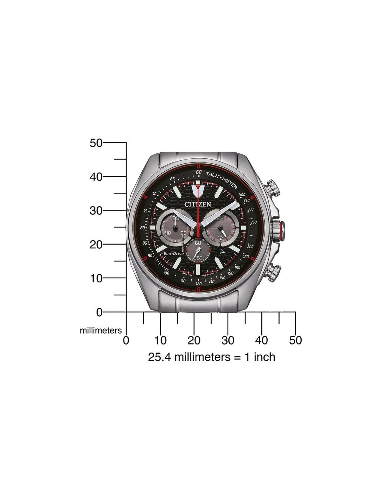 Citizen Eco-Drive CA4561-89E acquista 