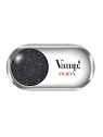 Ombretto compatto Pupa Vampiro 301 Frozen Black Metallic