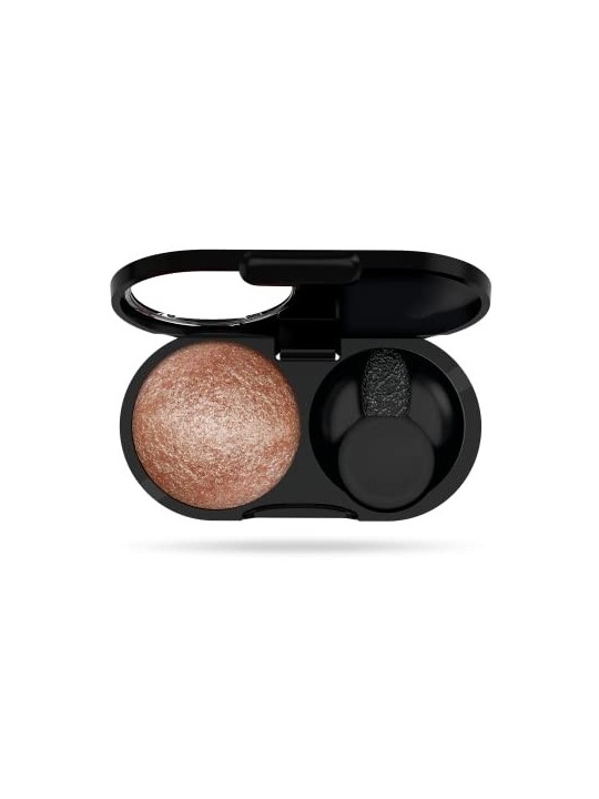 Ombretto compatto Pupa Vampiro 15 g donna 402 Rose Gold Wet Dry