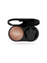 Ombretto compatto Pupa Vampiro 15 g donna 402 Rose Gold Wet Dry