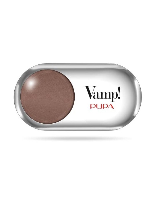 Ombretto compatto Pupa Vampiro 15 g donna 406 Desert Nude Matt