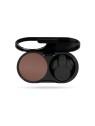 Ombretto compatto Pupa Vampiro 15 g donna 406 Desert Nude Matt
