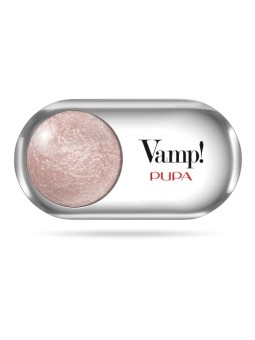 Ombretto Pupa Vampiro 15 g donna 208 Ballerina Pink Wet Dry