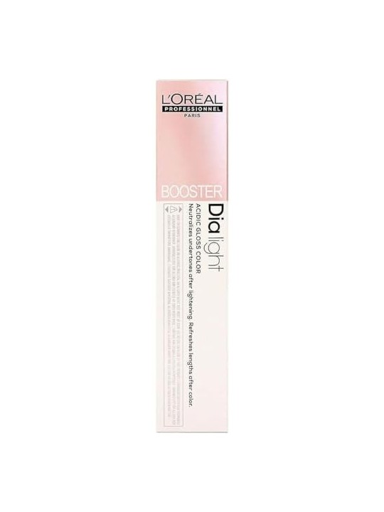 L'Orï¿½ï¿½al Professionnel Paris DIA LIGHT BOOST rame 50ml unisex