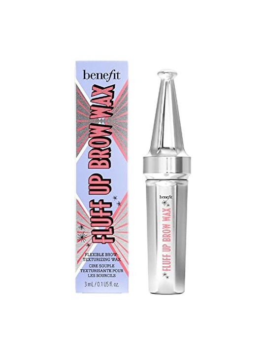 Benefit Fluff Up Brow Wax Mini 3ml