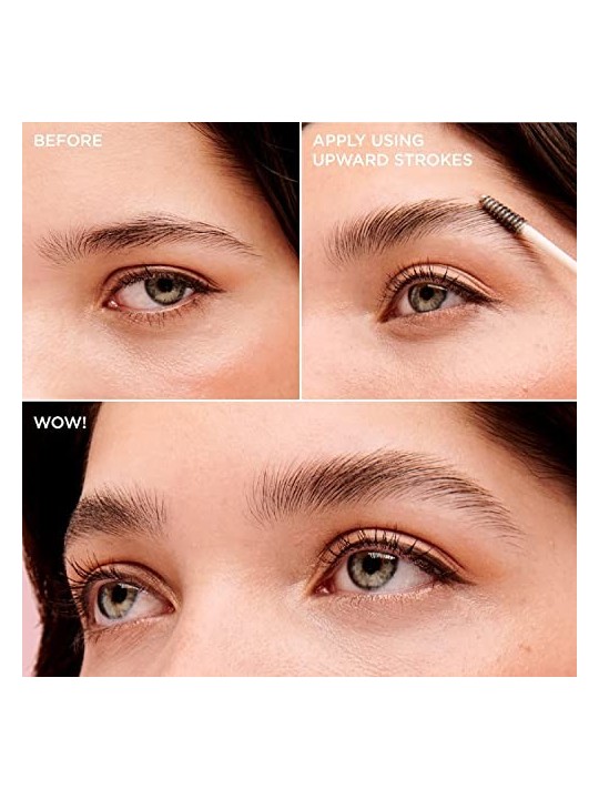 Benefit Fluff Up Brow Wax Mini 3ml