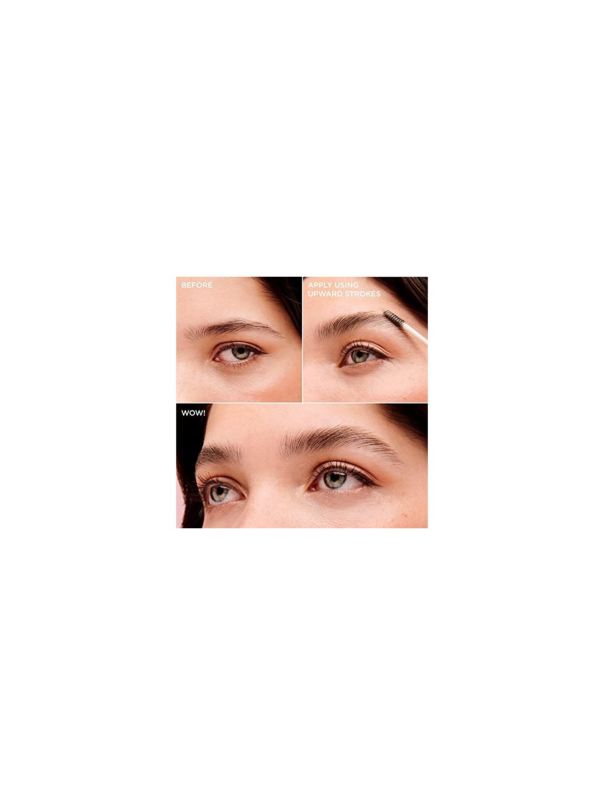 Benefit Fluff Up Brow Wax Mini 3ml