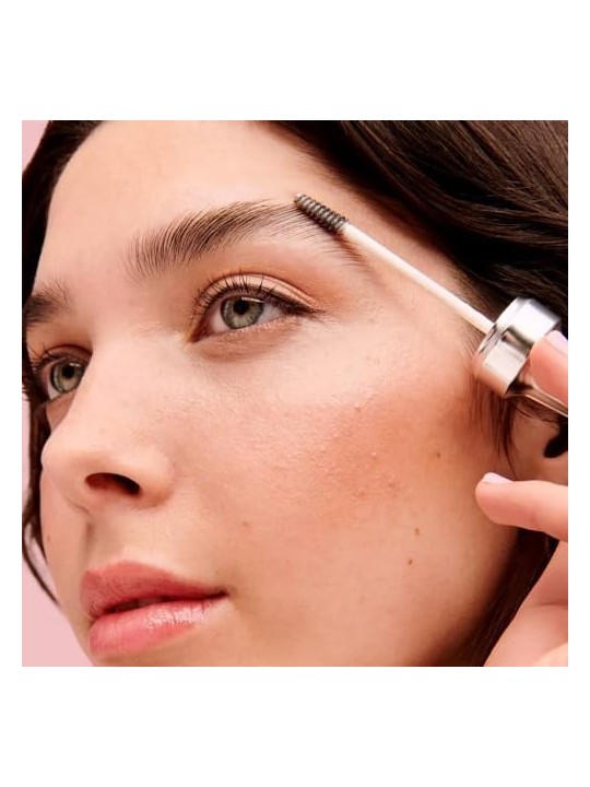 Benefit Fluff Up Brow Wax Eyebrowgel e Eyebrow Pomade Donna 6ml