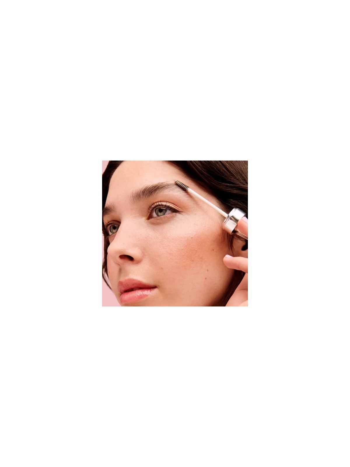 Benefit Fluff Up Brow Wax Eyebrowgel e Eyebrow Pomade Donna 6ml