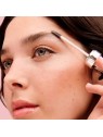 Benefit Fluff Up Brow Wax Eyebrowgel e Eyebrow Pomade Donna 6ml