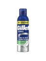 Schiuma da Gillette Serie 200 50ml unisex