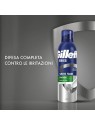 Schiuma da Gillette Serie 200 50ml unisex