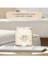 Yankee Candle Candela Firmata Lana Morbida Ambra unisex 368 0g