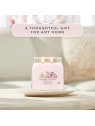 Yankee Candle Rosa Ciliegia Vaniglia Signature Candela Profumata