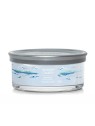 Yankee Candle Candela Tumbler Signature Aria di Mare unisex 340g