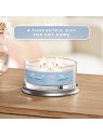 Yankee Candle Candela Tumbler Signature Aria di Mare unisex 340g