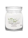Yankee Candle Candela Profumata Signature Gardenia Bianca bl gardnie Candela Profumata unisex 368 0g