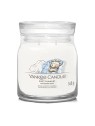 Yankee Candle Candela Profumata Firma Coperta Morbida unisex 368g