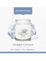 Yankee Candle Candela Profumata Firma Coperta Morbida unisex 368g