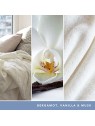 Yankee Candle Candela Profumata Firma Coperta Morbida unisex 368g
