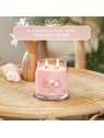 Yankee Candle Candela Signature Sabbie Rosa