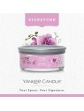 Yankee Candle Candela Tumbler Signature Orchidea Selvaggia