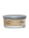 Yankee Candle Ambra  Sandalo Signature Tumbler Unisex 340g
