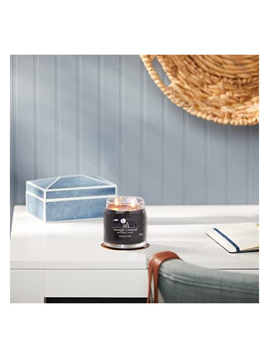 Yankee Candle Candela Signature Notte di Mezza Estate noc letnho slunovratu Candela profumata unisex 368 g