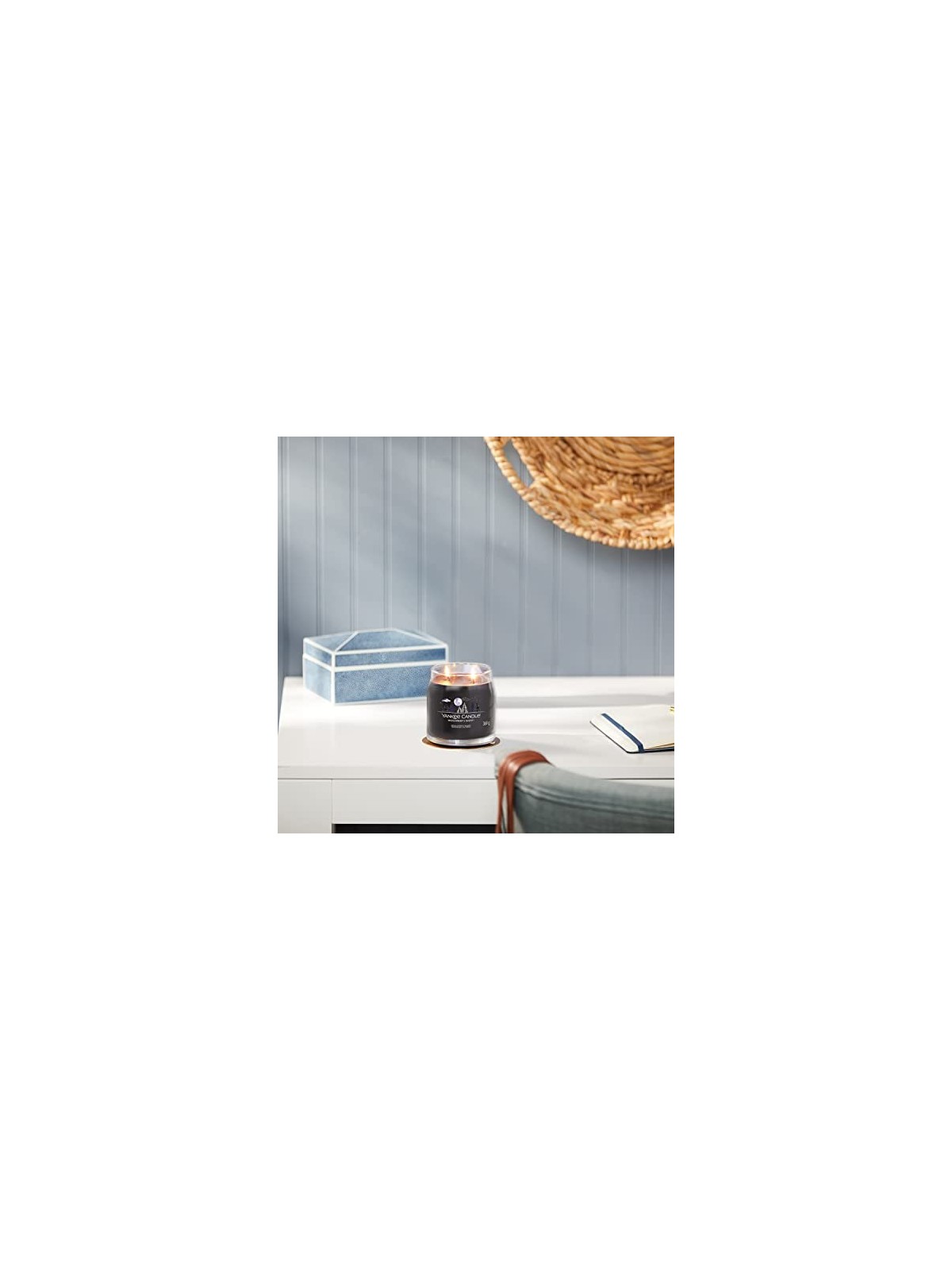 Yankee Candle Candela Signature Notte di Mezza Estate noc letnho slunovratu Candela profumata unisex 368 g
