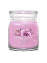 Yankee Candle Candela Firma Orchidea Selvaggia unisex 368 0g
