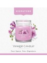 Yankee Candle Candela Firma Orchidea Selvaggia unisex 368 0g