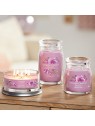 Yankee Candle Candela Firma Orchidea Selvaggia unisex 368 0g