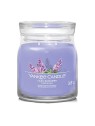 Yankee Candle Candela Signature Fiori di Lill Unisex 368 0g
