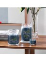 Yankee Candle Candela Firmata Bayside Cedar unisex 368 0g