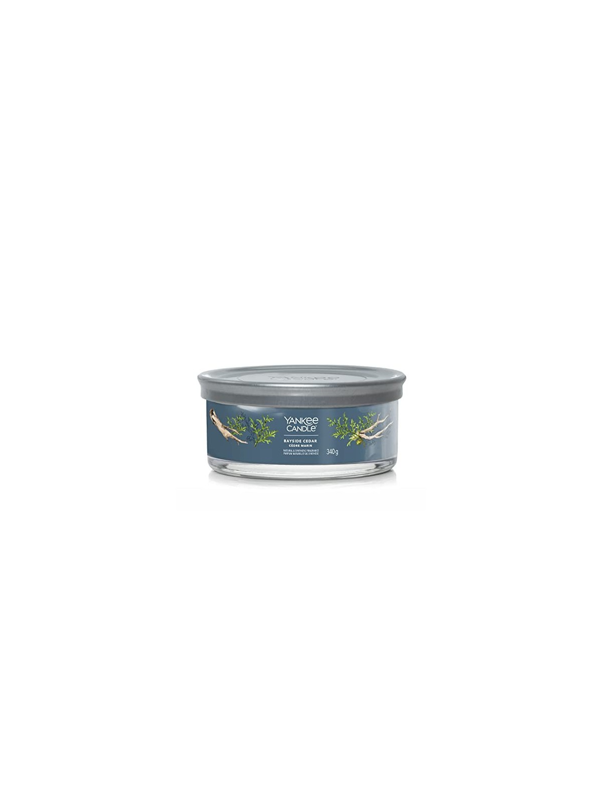 Yankee Candle Signature 5-Wick Tumbler vonná sviečka